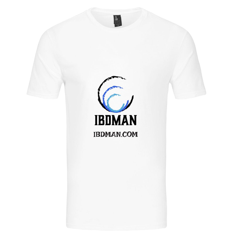 IBDMAN Short Sleeve T-Shirt