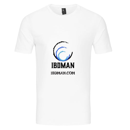 IBDMAN Short Sleeve T-Shirt